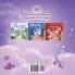 Sweet Dreams My Love (Turkish English Bilingual Children's Book)