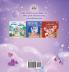 Sweet Dreams My Love (Turkish English Bilingual Children's Book)