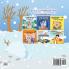 I Love Winter (Japanese Children's Book)