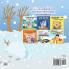 I Love Winter (Japanese English Bilingual Children's Book)