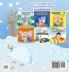 I Love Winter (Japanese English Bilingual Children's Book)