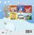 I Love Winter (Romanian Children's Book)