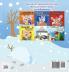 I Love Winter (Romanian English Bilingual Children's Book)