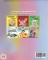 Coloring book #1 (English Russian Bilingual edition)