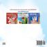 The Wheels -The Friendship Race (Malay Children's Book)