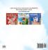 The Wheels -The Friendship Race (Malay English Bilingual Children's Book)