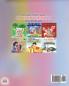 Coloring book #1 (English French Bilingual edition)