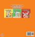 I Love to Share (English Punjabi Bilingual Children's Book - Gurmukhi)