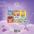 Sweet Dreams My Love (Hindi Children's Book)