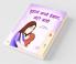 Sweet Dreams My Love (Hindi Children's Book)