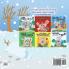 I Love Winter (Vietnamese English Bilingual Children's Book)