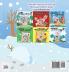 I Love Winter (Vietnamese English Bilingual Children's Book)