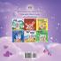 Sweet Dreams My Love (Polish English Bilingual Children's Book)