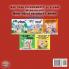 I Love My Mom (Hungarian English Bilingual Book for Kids)