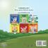 Being a Superhero (Chinese English Bilingual Book for Kids)