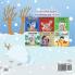 I Love Winter (Korean Children's Book)