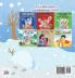 I Love Winter (Korean Children's Book)