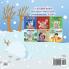 I Love Winter (Korean English Bilingual Children's Book)