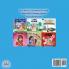 I Love to Keep My Room Clean (Czech English Bilingual Book for Kids)