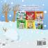 I Love Winter (English Hungarian Bilingual Children's Book)