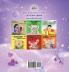 Sweet Dreams My Love (English Chinese Bilingual Book for Kids - Mandarin Simplified)