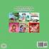 I Love to Brush My Teeth (English Czech Bilingual Children's Book)