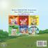 Being a Superhero (German English Bilingual Book for Kids)