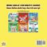 I Love to Eat Fruits and Vegetables (English Vietnamese Bilingual Book for Kids)