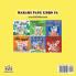 I Love to Eat Fruits and Vegetables (Tagalog Book for Kids)