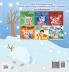 I Love Winter (English Tagalog Bilingual Book for Kids)