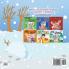 I Love Winter (Tagalog Children's Book)