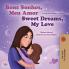 Sweet Dreams My Love (Portuguese English Bilingual Book for Kids- Portugal)