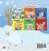 I Love Winter (English Greek Bilingual Children's Book)