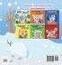 I Love Winter (Greek Book for Kids)