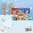 I Love Winter (English Danish Bilingual Book for Kids)