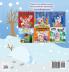 I Love Winter (English Danish Bilingual Book for Kids)