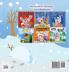 I Love Winter (Danish Children's Book)