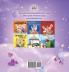 Sweet Dreams My Love (Romanian English Bilingual Children's Book)