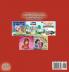 I Love My Mom (Croatian English Bilingual Children's Book)