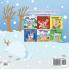 I Love Winter (Polish Children's Book)