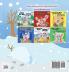 I Love Winter (Polish Children's Book)