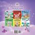 Sweet Dreams My Love (English Vietnamese Bilingual Book for Kids)