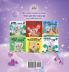 Sweet Dreams My Love (English Vietnamese Bilingual Book for Kids)