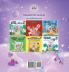 Sweet Dreams My Love (Vietnamese Children's Book)