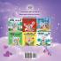 Sweet Dreams My Love (Vietnamese English Bilingual Children's Book)