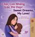 Sweet Dreams My Love (Vietnamese English Bilingual Children's Book)