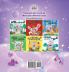 Sweet Dreams My Love (Vietnamese English Bilingual Children's Book)