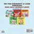 I Love to Help (Hungarian English Bilingual Book for Kids)