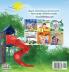 Let's play Mom! (Russian English Bilingual Children's Book)