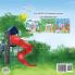 Let's play Mom! (Czech Children's Book)